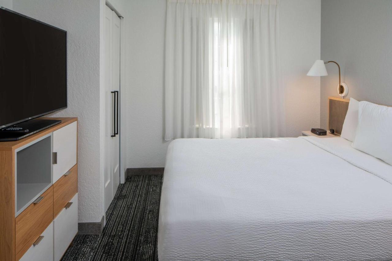 Sonesta Simply Suites Falls Church Exterior foto