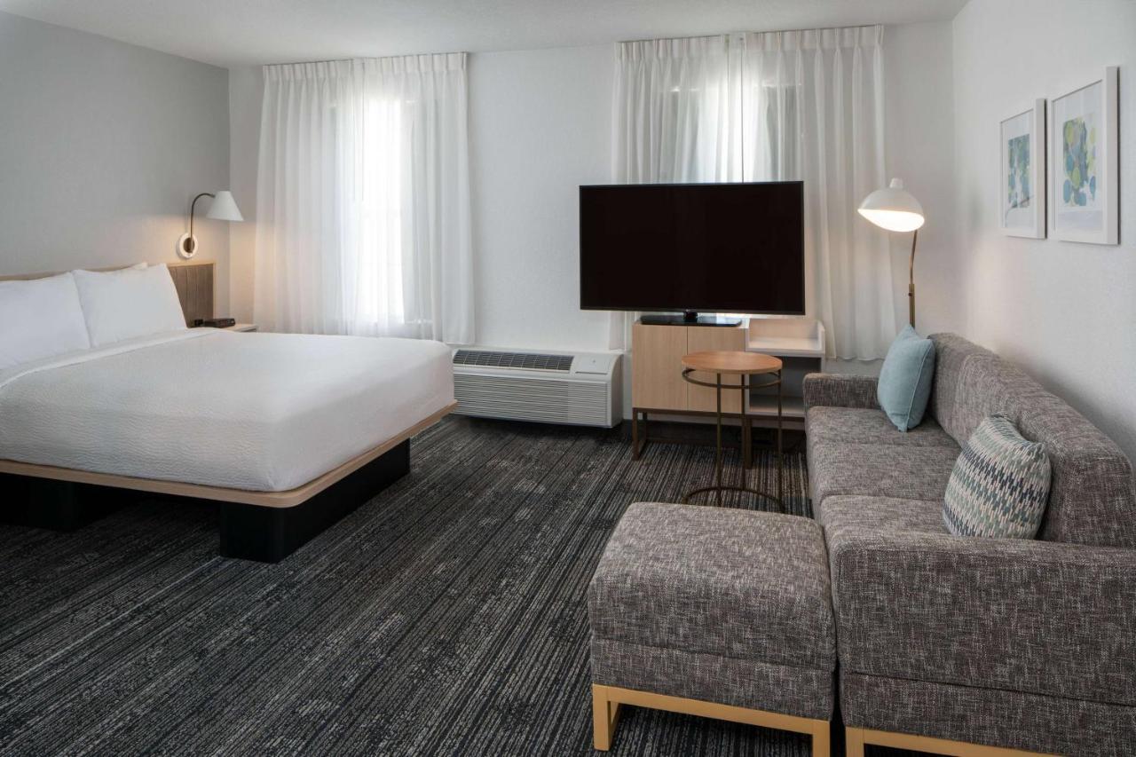 Sonesta Simply Suites Falls Church Exterior foto