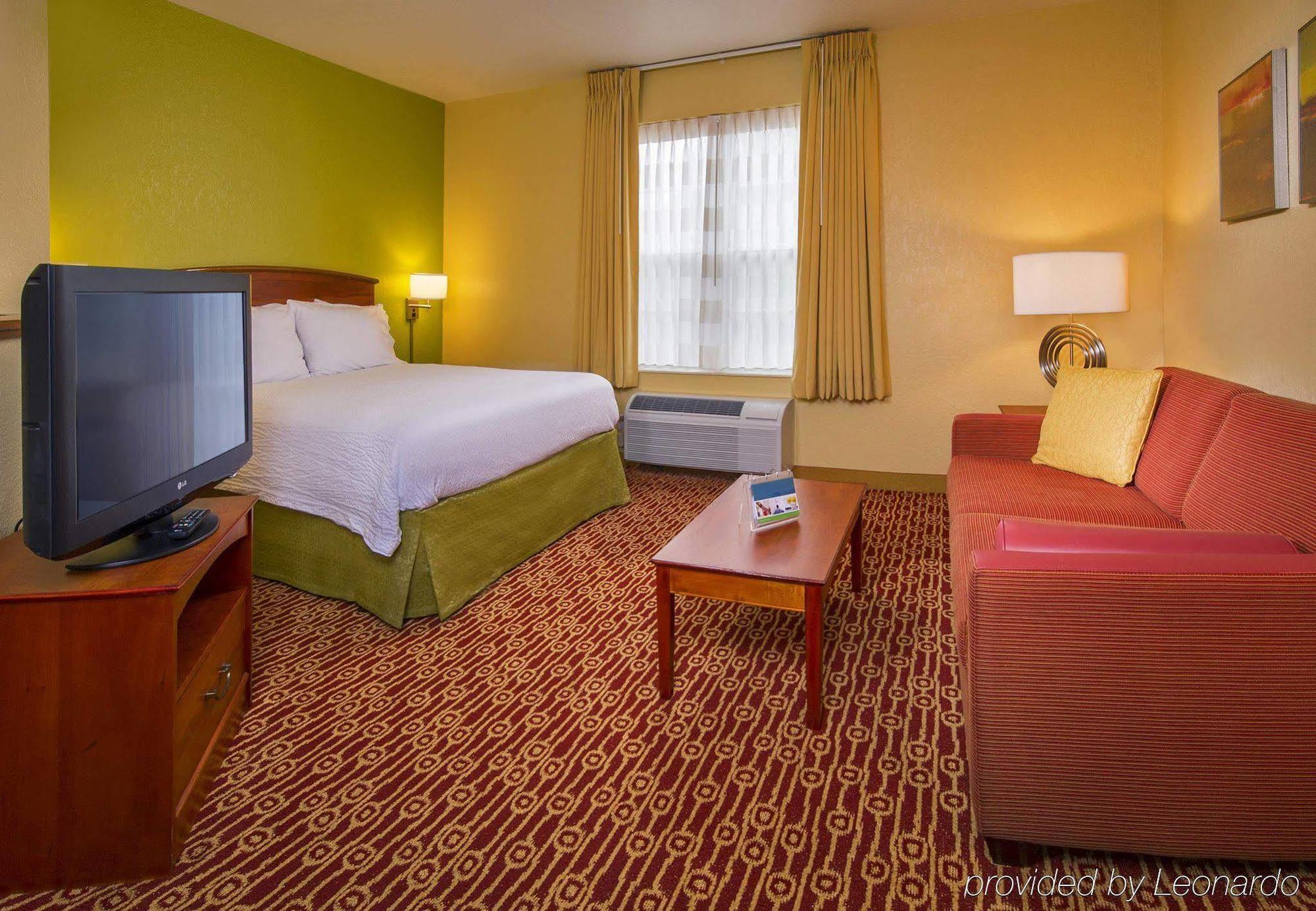 Sonesta Simply Suites Falls Church Quarto foto